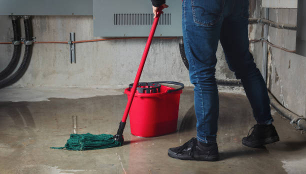 Best Emergency water damage restoration  in Lake Holm, WA